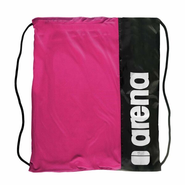 Team Mesh Sports Bag, Μέγεθος: 1