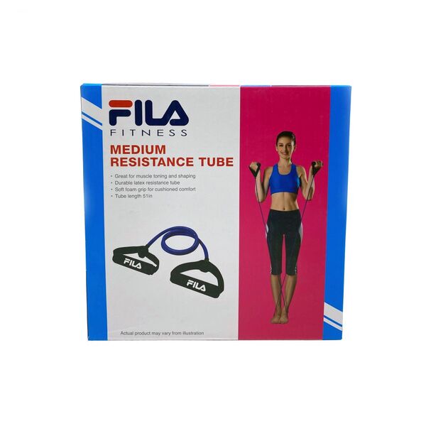 FILA Resistance Tube Medium, Μέγεθος: 1