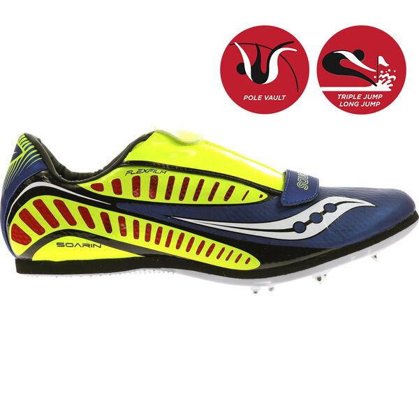 Saucony Soarin J Ανδρικά Παπούτσια, Μέγεθος: 42