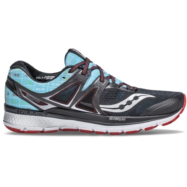 Saucony Triumph ISO 3 Ανδρικά Παπούτσια, Μέγεθος: 40