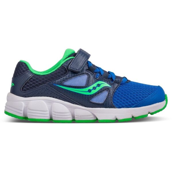 Saucony Kotaro 4 A/C, Μέγεθος: 31