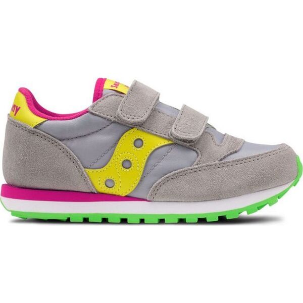 Saucony Jazz Double HL, Μέγεθος: 34