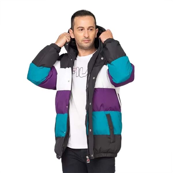 Giovanni Jacket, Μέγεθος: S