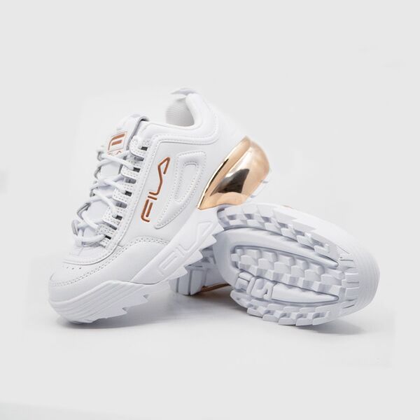 Disruptor 2A Chrome, Size: 41.5