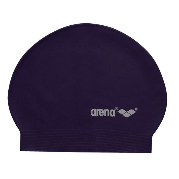 Arena Soft Latex Σκουφάκι Κολύμβησης Ενηλίκων, Μέγεθος: 1