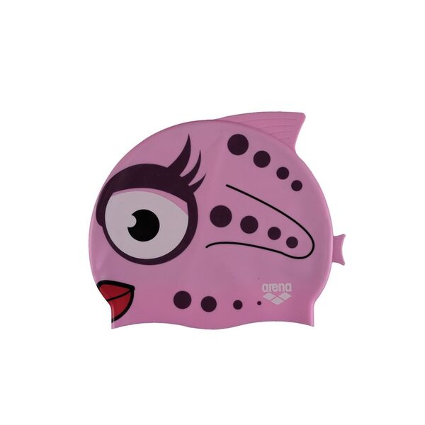 Arena Awt Fish Cap Σκουφάκι Κολύμβησης Ενηλίκων, Μέγεθος: 1