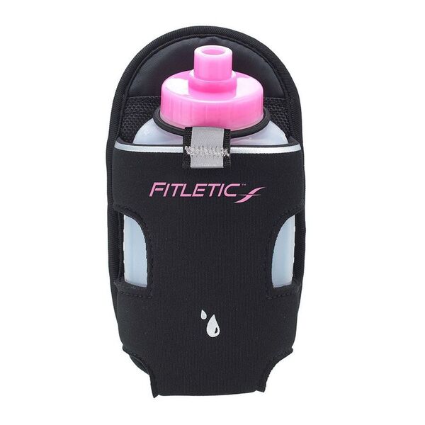 Fitletic Hydration Add-On 6oz Unisex Bottle Case, Size: 1