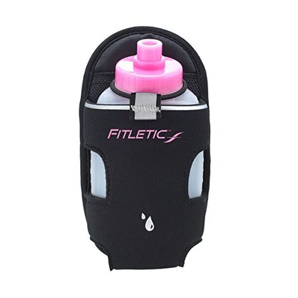Fitletic Hydration Add-On 8oz Unisex Bottle Case, Size: 1