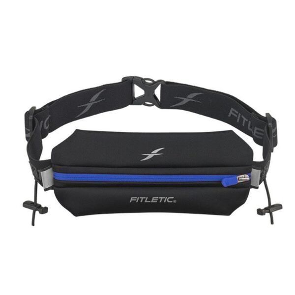Fitletic Single Race Pouch Unisex Τσαντάκι Μέσης, Μέγεθος: 1
