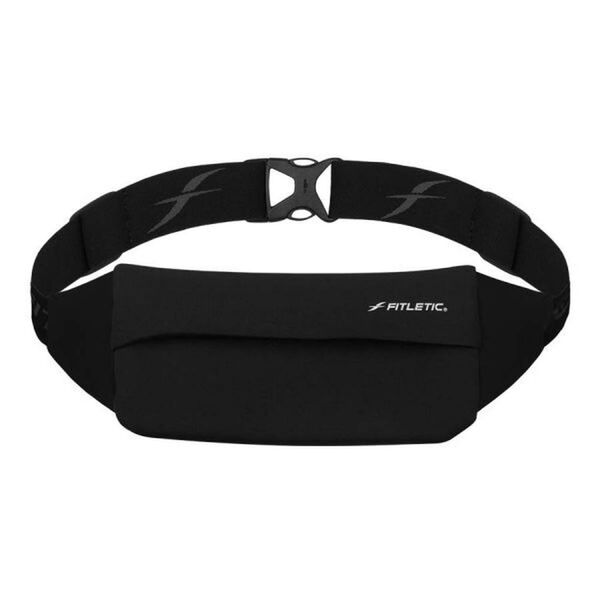 Fitletic Zipless Belt Unisex Τσαντάκι Μέσης, Μέγεθος: 1