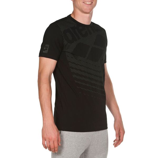Essential Big Logo T-Shirt, Μέγεθος: M