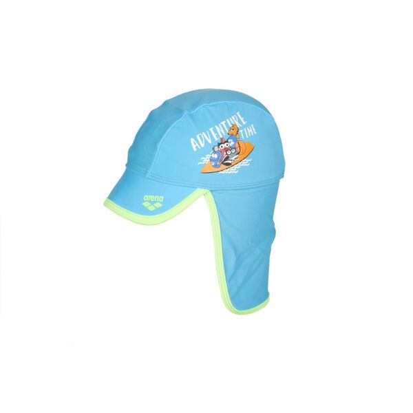 Arena Water Tribe Cap, Μέγεθος: 1