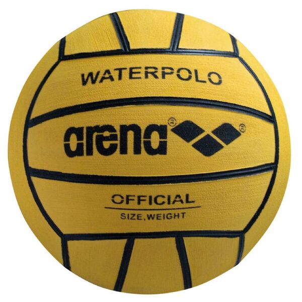 Arena Water Polo Ball Man 2008 Eξοπλισμός Κολύμβησης, Μέγεθος: 1