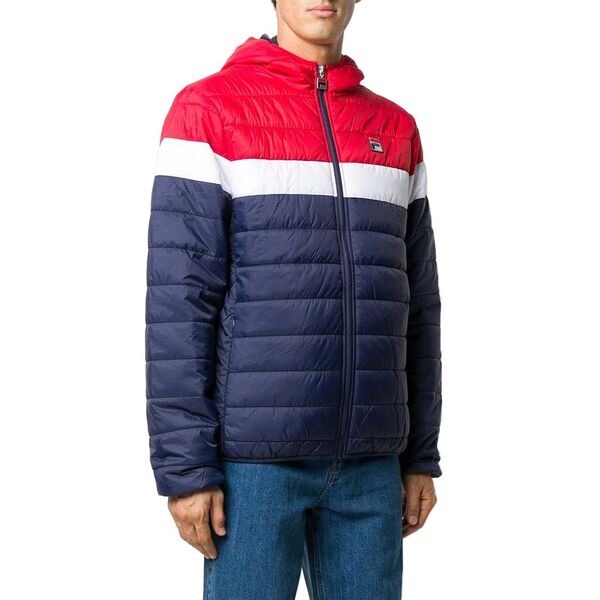 Llyr Puffer Jacket, Μέγεθος: L