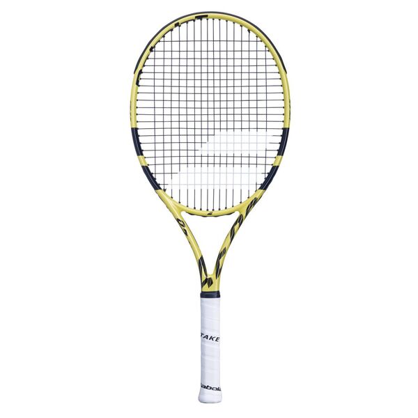 Babolat Aero Junior 26 Ρακέτα Τέννις, Μέγεθος: 0