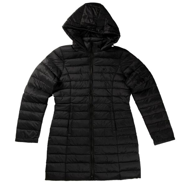 Second Skin Long Jacket, Μέγεθος: L