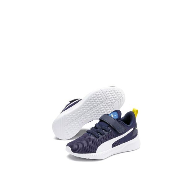 Puma Flyer Runner V Inf Unisex Βρεφικά Παπούτσια, Μέγεθος: 22