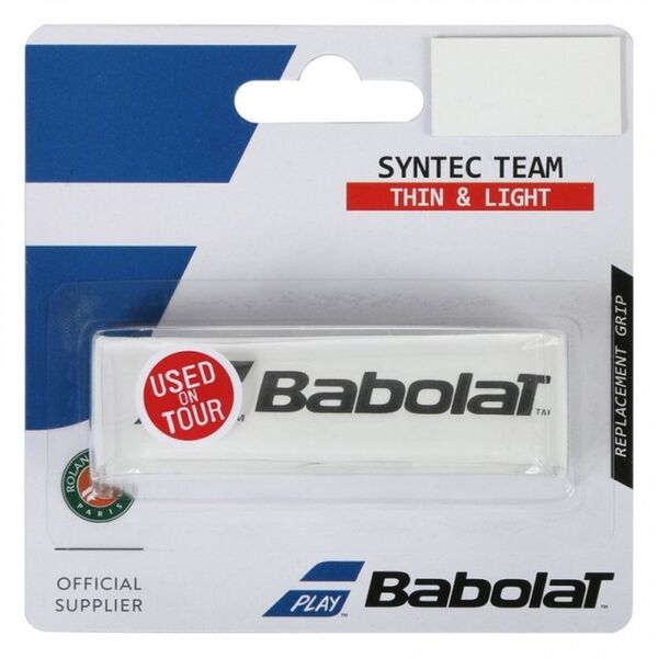 Babolat Syntec Team X1, Μέγεθος: 1