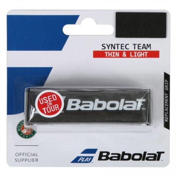 Babolat Syntec Team X1 , Μέγεθος: 1
