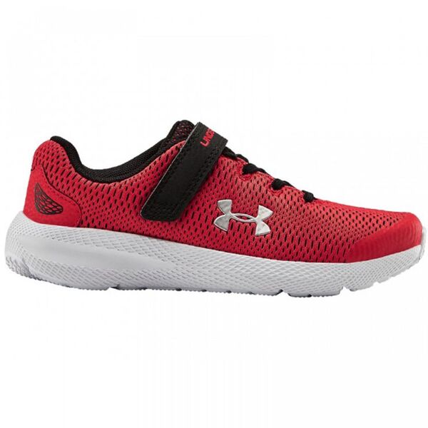 Under Armour Ua Ps Pursuit 2 Ac Unisex Παπούτσια, Μέγεθος: 30