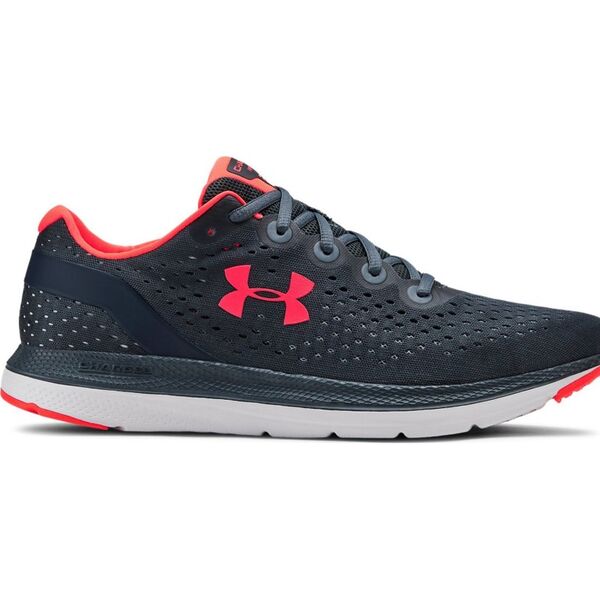 Under Armour Ua Charged Impulse Men's Shoes, Size: 46