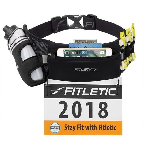 Fitletic Fully Loaded Unisex Τσάντα, Μέγεθος: L