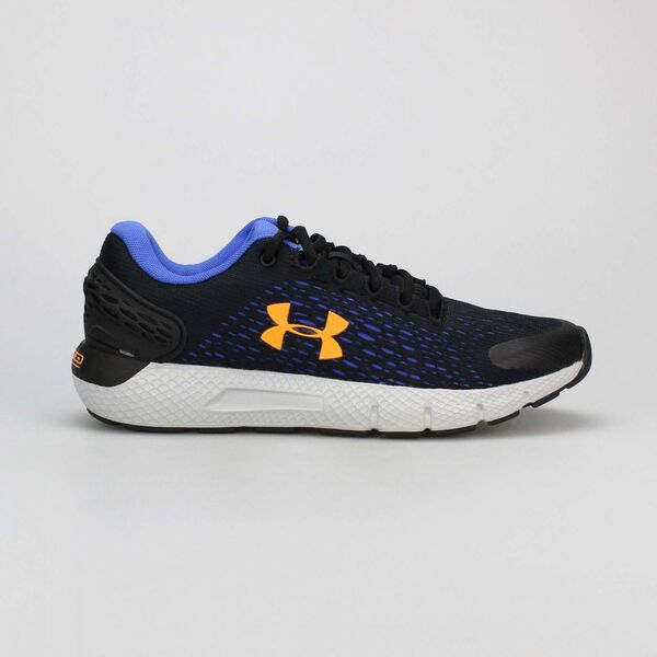 Under Armour Ua Gs Charged Rogue 2 Unisex Παιδικά Παπούτσια, Μέγεθος: 36