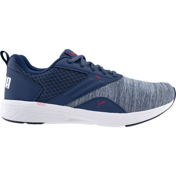 Puma Nrgy Comet Unisex Shoes, Size: 46
