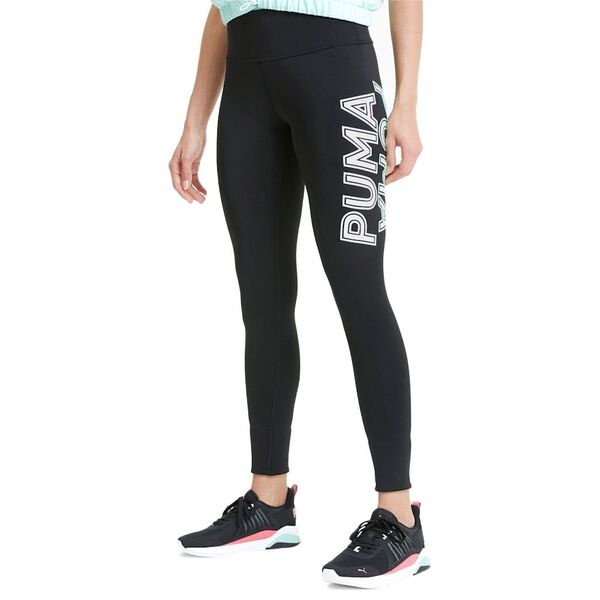Puma Modern Sports Leggings Γυναικείο Κολάν, Μέγεθος: S