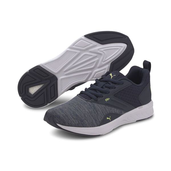 Puma Nrgy Comet Jr Unisex Παιδικά Παπούτσια, Μέγεθος: 36