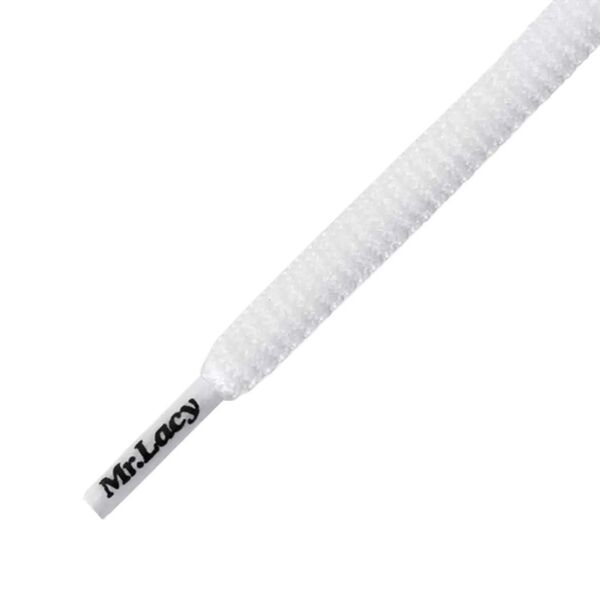 Mr Lacy Runnies Hydrophobic Unisex Κορδόνι, Μέγεθος: 1