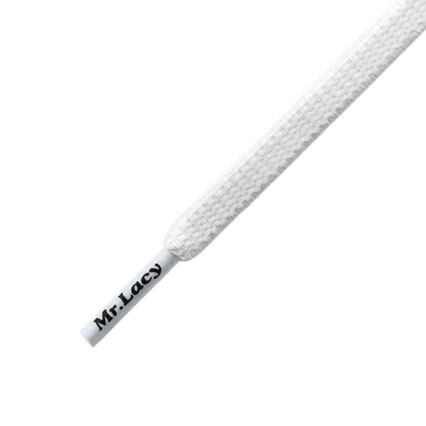 Mr Lacy Flexies 90cm Unisex Κορδόνι, Μέγεθος: 1