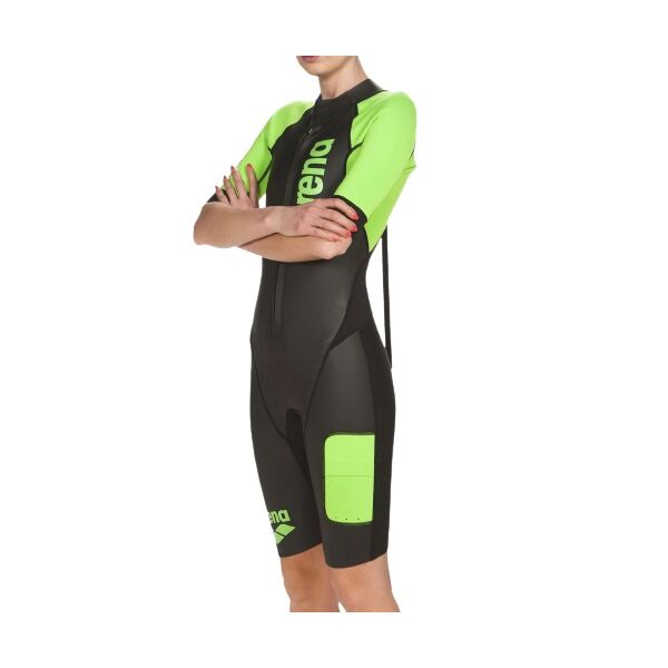 Arena Swimrun Wetsuit, Μέγεθος: S