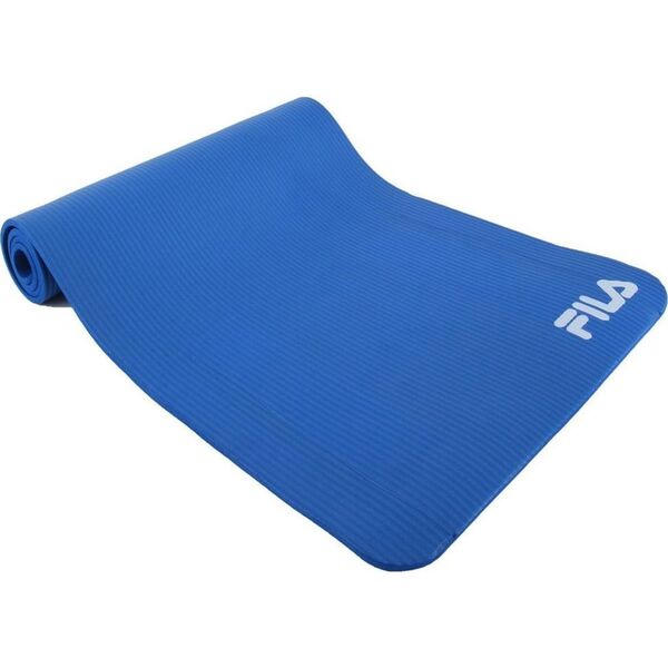 FILA Deluxe Exercise Mat, Size: 1
