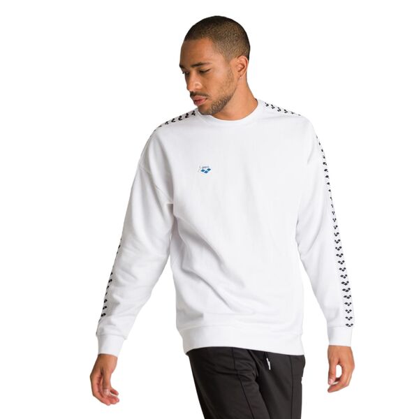 Arena Icons Unisex Sweatshirt Oversize Team, Μέγεθος: M