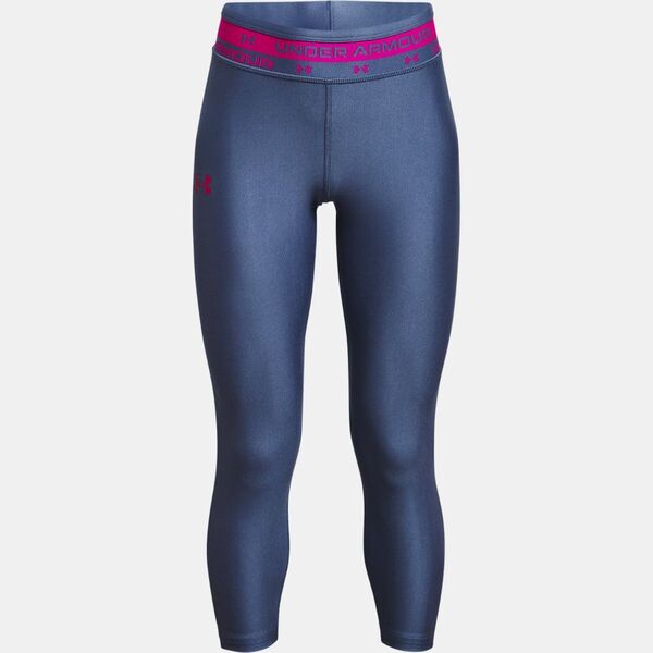 Under Armour Hg Armour Ankle Crop, Μέγεθος: L