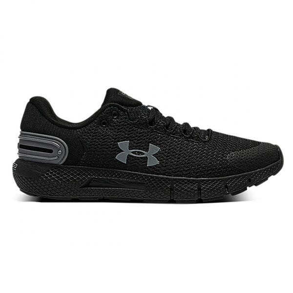 Under Armour Ua Charged Rogue 2.5 Rflct Men's Shoes, Size: 42