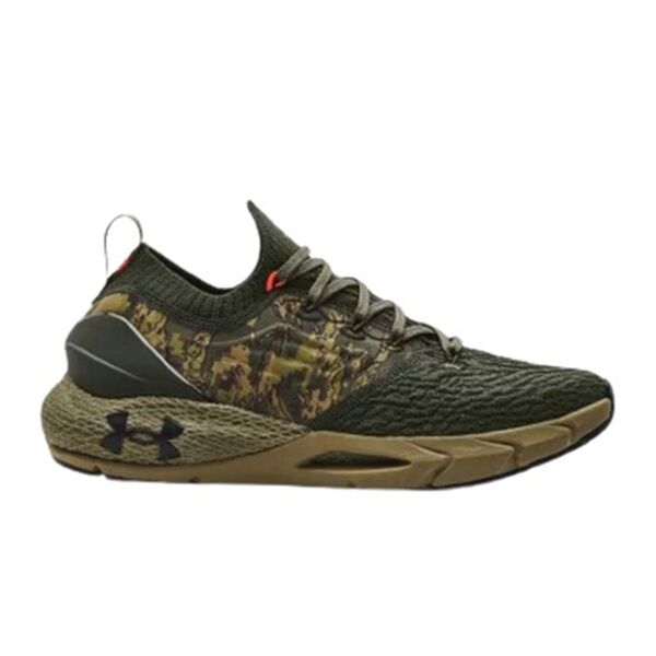 Under Armour Ua Hovr Phantom 2 Abc Ανδρικά Παπούτσια, Μέγεθος: 43.5