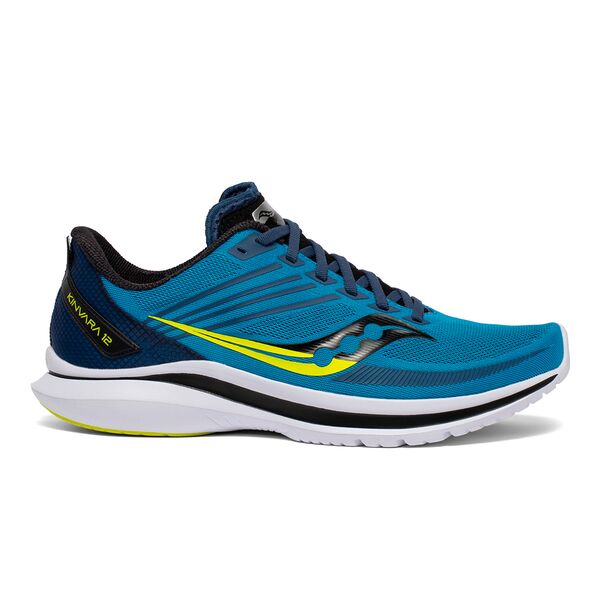 Saucony Kinvara 12, Μέγεθος: 41