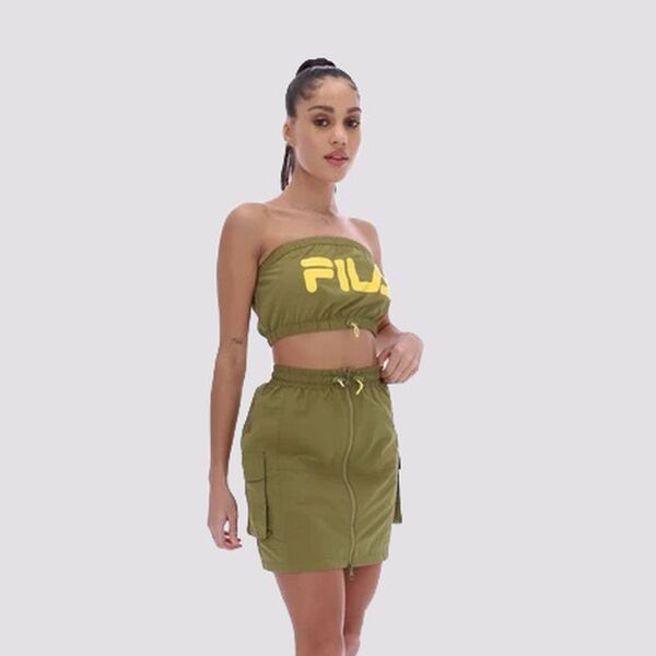 Fiamma Top, Μέγεθος: M