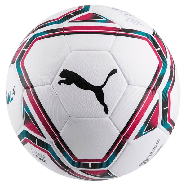 Puma Teamfinal 21.4 Ims Hybrid Ball Μπάλα Ποδοσφαίρου, Μέγεθος: 5