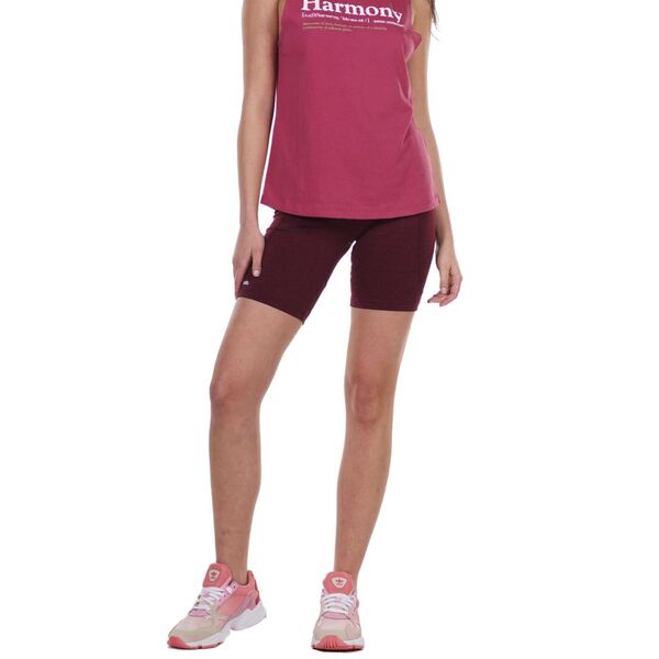 Body Action Women'S Cycling Shorts Γυναικείο Σόρτς, Μέγεθος: M