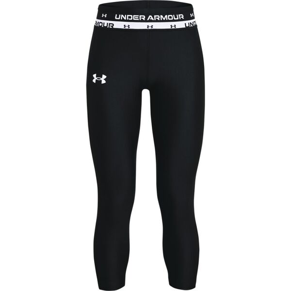 Under Armour Hg Armour Ankle Crop, Μέγεθος: S