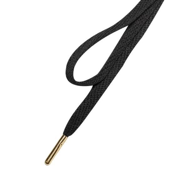 Mr Lacy Gold Rush - Flatties Unisex Κορδόνι, Μέγεθος: 1