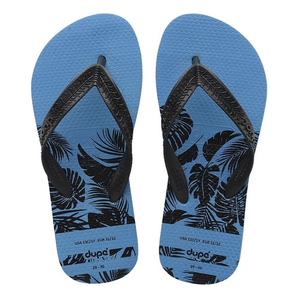 Dupe Eco Unisex Παιδικές Παντόφλες, Μέγεθος: 33