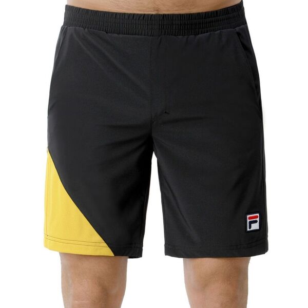Fila Nicolas Aνδρικό Σορτς, Μέγεθος: XL