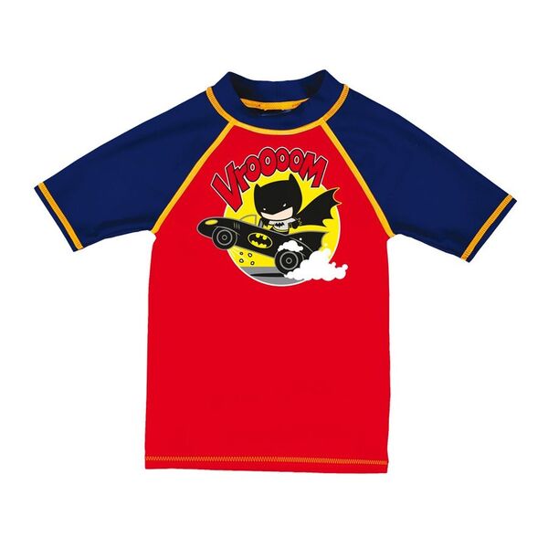Batman UV T-Shirt, Μέγεθος: 2Y