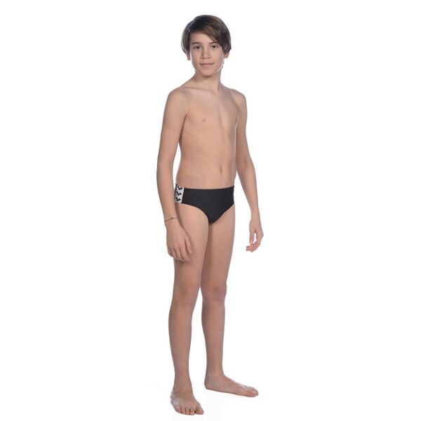 Arena B Team Fit Jr Brief Παιδικό Μαγιό, Μέγεθος: 6Y