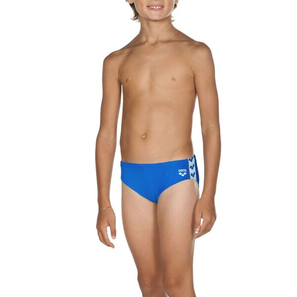 Arena B Team Fit Jr Brief Παιδικό Μαγιό, Μέγεθος: 6Y