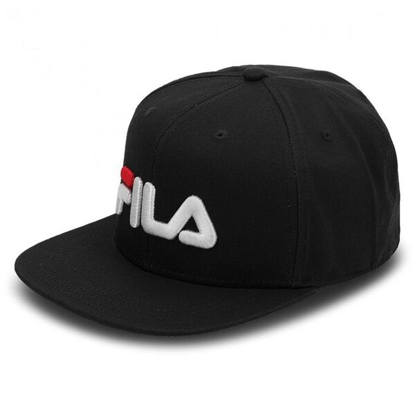 Fila Panel Classic Cap Unisex Hat, Size: 1